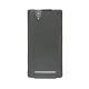 Capa em pele Sony Xperia T2 Ultra 