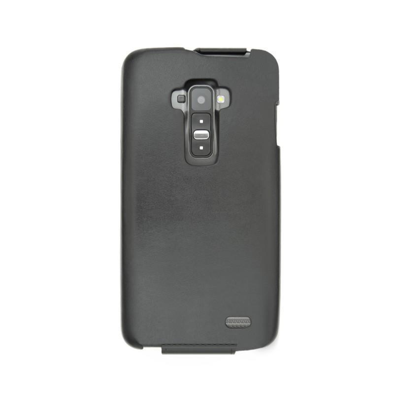 Custodia in pelle LG G Flex 