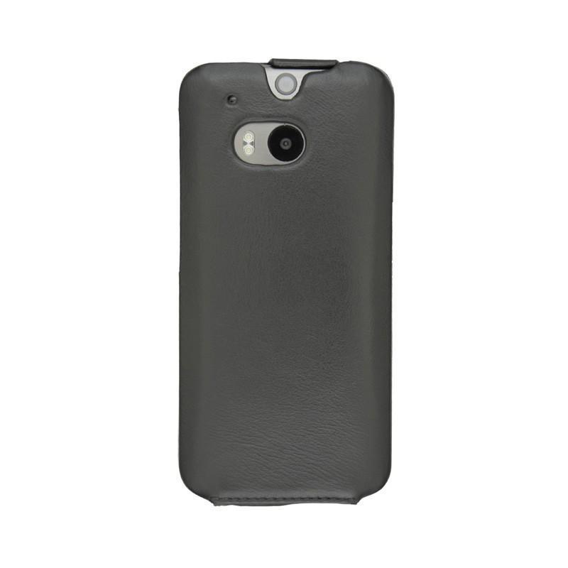 HTC One M8  leather case