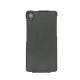 Housse cuir Sony Xperia Z2 