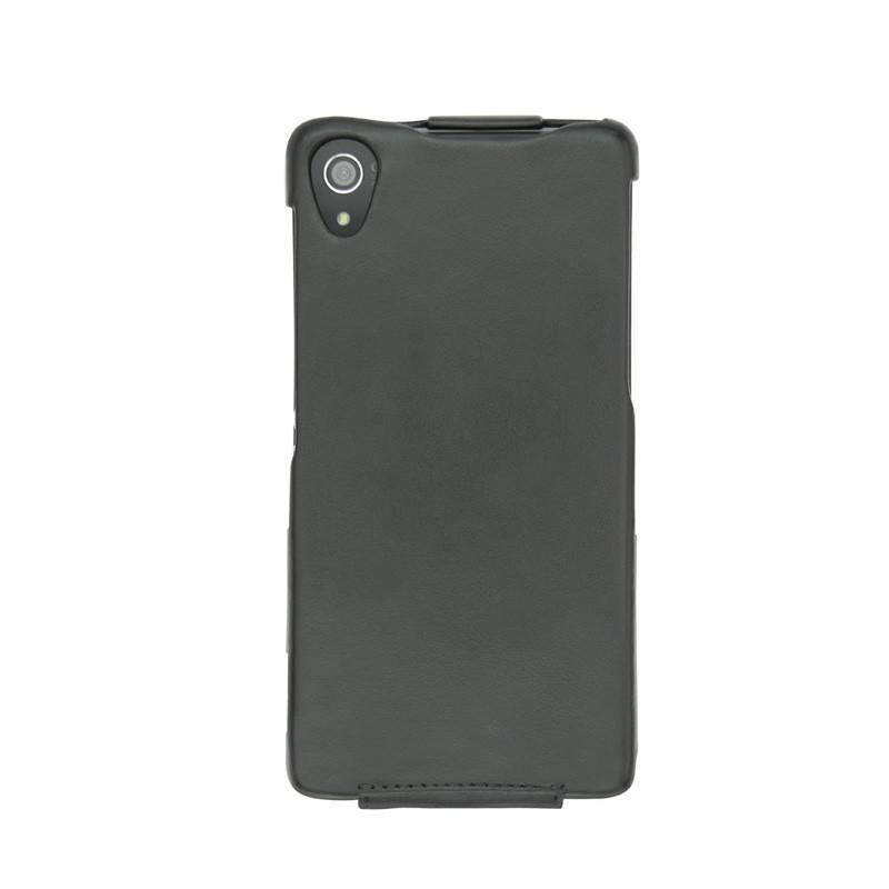 Housse cuir Sony Xperia Z2 