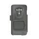 Custodia in pelle LG G Flex