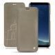 Custodia in pelle Samsung Galaxy S8+ - Darboun sabla