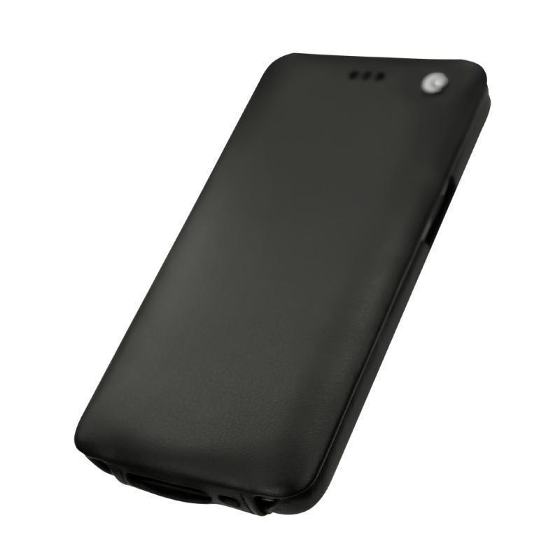 Funda de piel Samsung Galaxy S8+