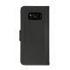 Funda de piel Samsung Galaxy S8+