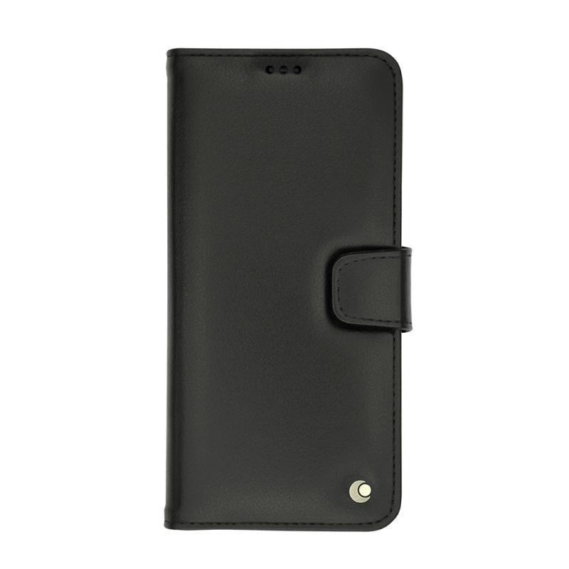 Custodia in pelle Samsung Galaxy S8+