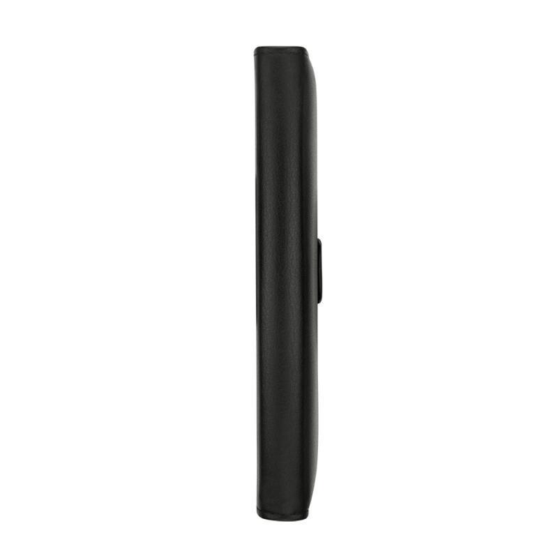 Samsung Galaxy S8+ leather case