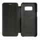Capa em pele Samsung Galaxy S8+