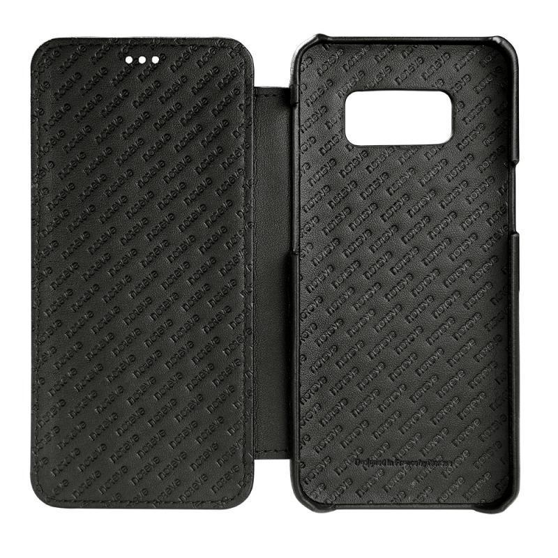 レザーケース Samsung Galaxy S8+