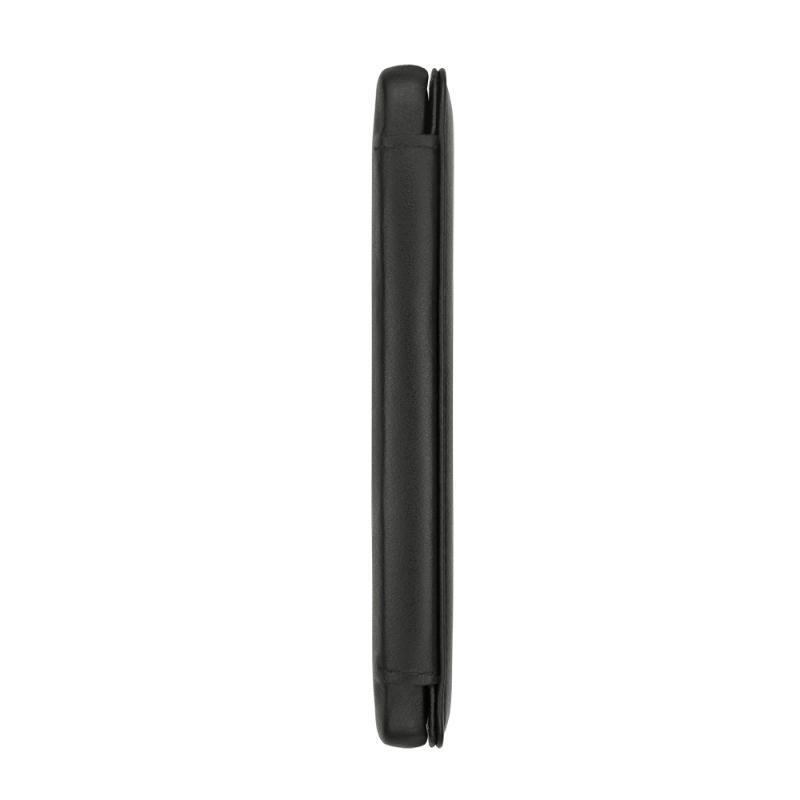 Samsung Galaxy S8+ leather case