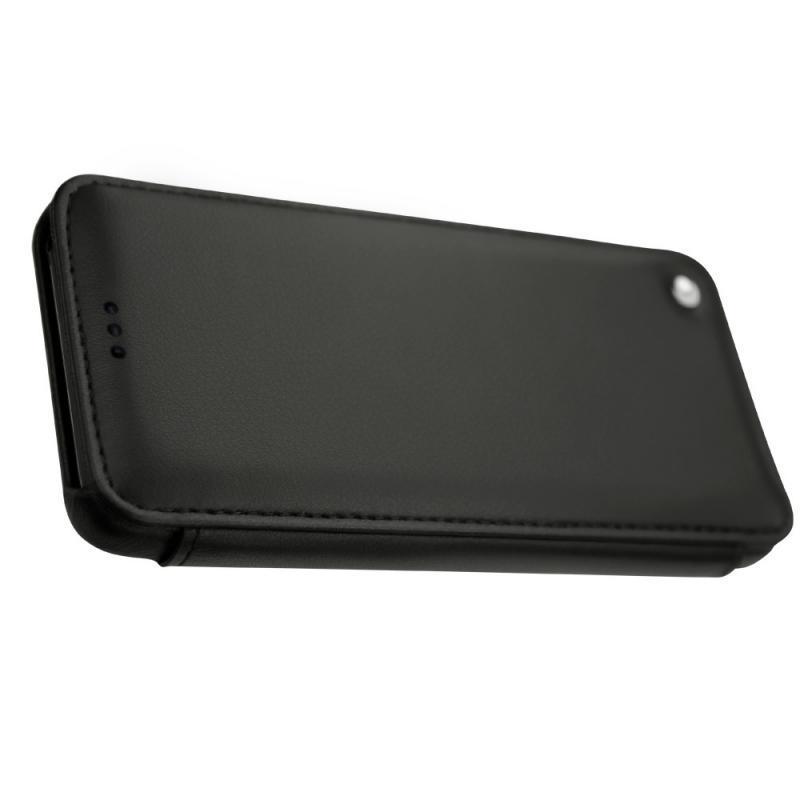Lederschutzhülle Samsung Galaxy S8+
