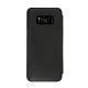 Samsung Galaxy S8+ leather case