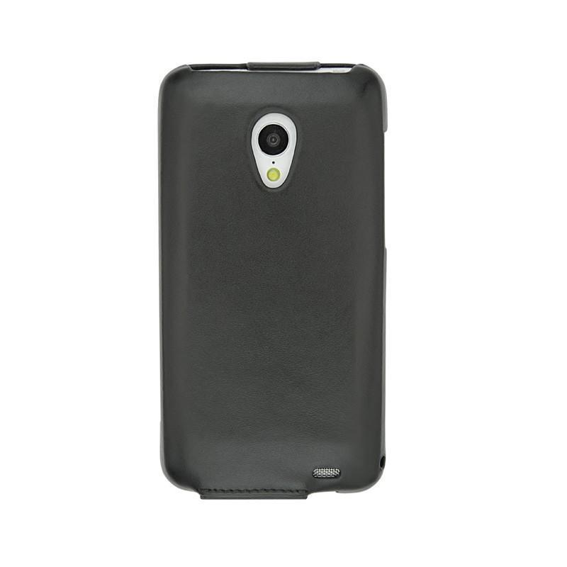 Custodia in pelle Meizu MX3 