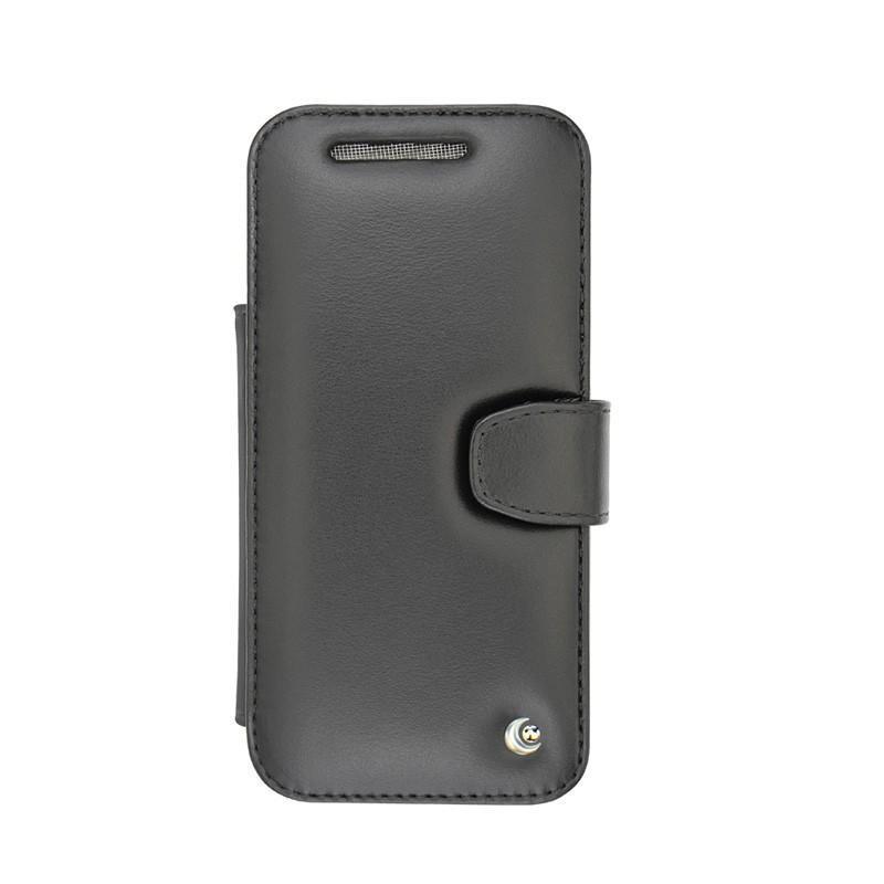 硬质真皮保护套 HTC One M8
