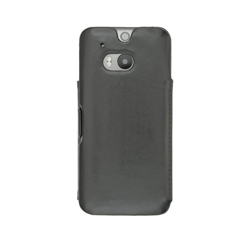 가죽 커버 HTC One M8