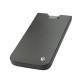 Custodia in pelle HTC One M8