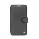 Housse cuir LG G Pro 2