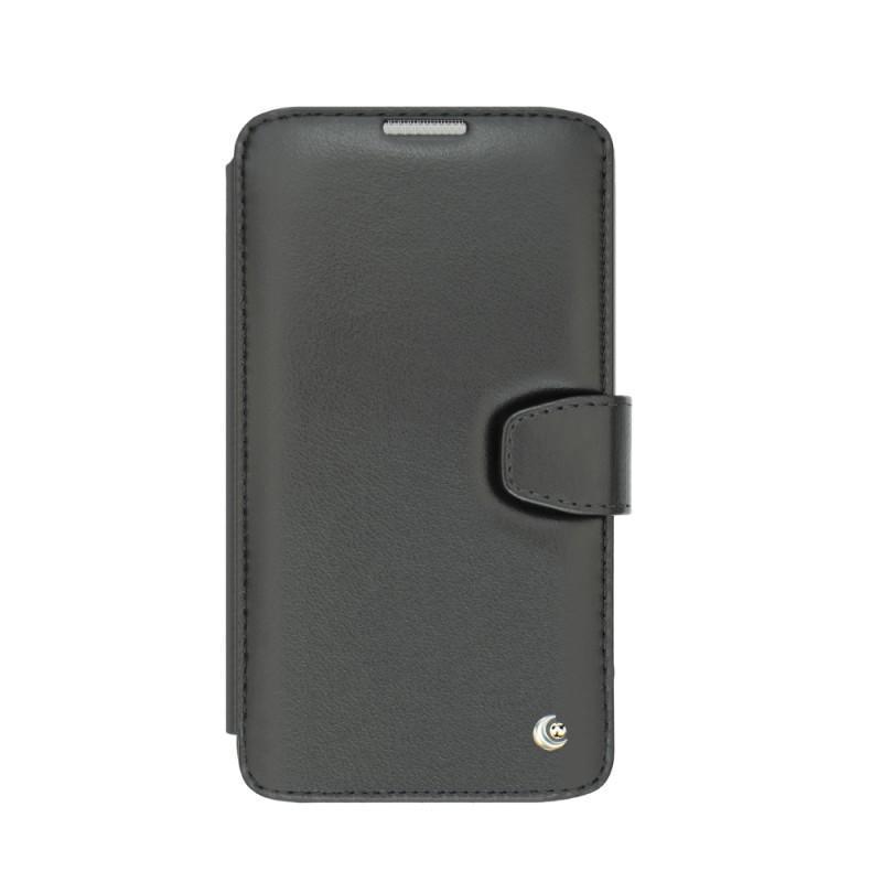 レザーケース LG G Pro 2