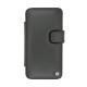 Capa em pele Meizu MX3