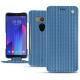 HTC U11+ leather case - Abaca ishia