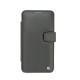 Capa em pele Samsung Galaxy Note 3 Neo
