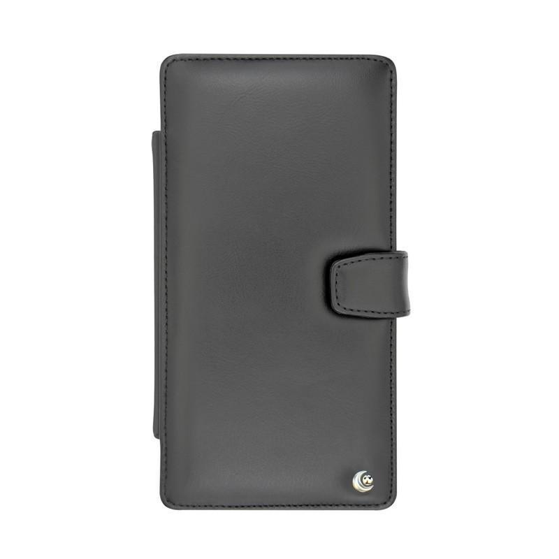 Funda de piel Sony Xperia T2 Ultra