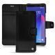硬质真皮保护套 HTC U11+ - Onyx ( Black ) 