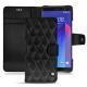 Funda de piel HTC U11+ - Onyx - Couture