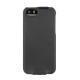 Housse cuir Apple iPhone 5S