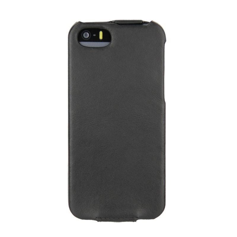 Housse cuir Apple iPhone 5S