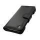 Custodia in pelle HTC U11+