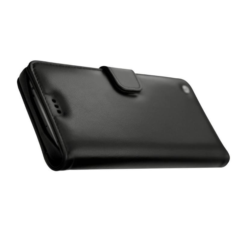 硬质真皮保护套 HTC U11+