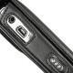 Housse cuir BlackBerry Pearl serie 8100 