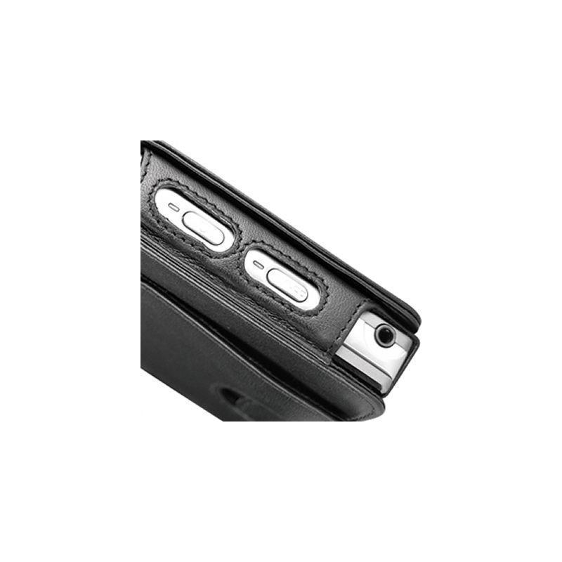 Archos 404 - 405 30Gb  leather case