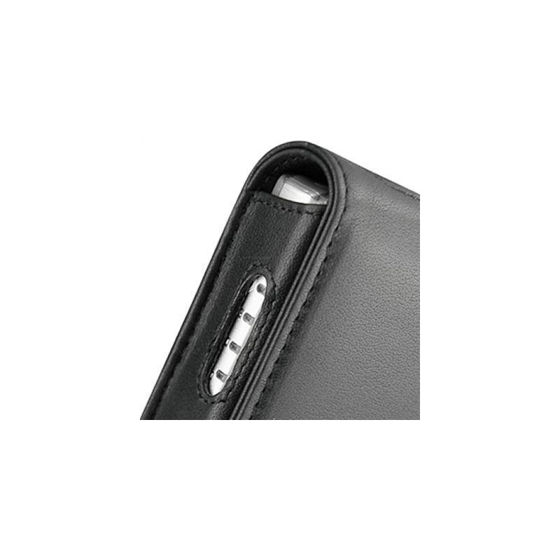 Lederschutzhülle Archos 504 