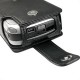 Lederschutzhülle Motorola KRZR K1 