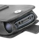 Housse cuir Palm Treo 750v - Treo 755p -Treo 680 