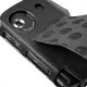 Lederschutzhülle HTC P3600 - HTC Trinity - SPV M700