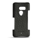 Capa em pele HTC U11+