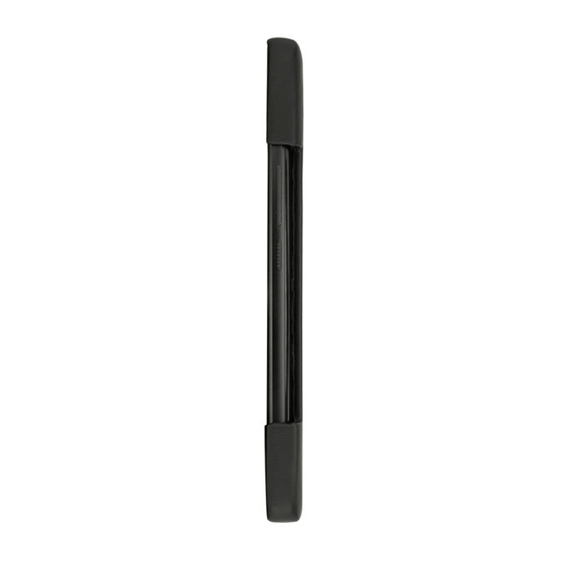 HTC U11+ leather cover