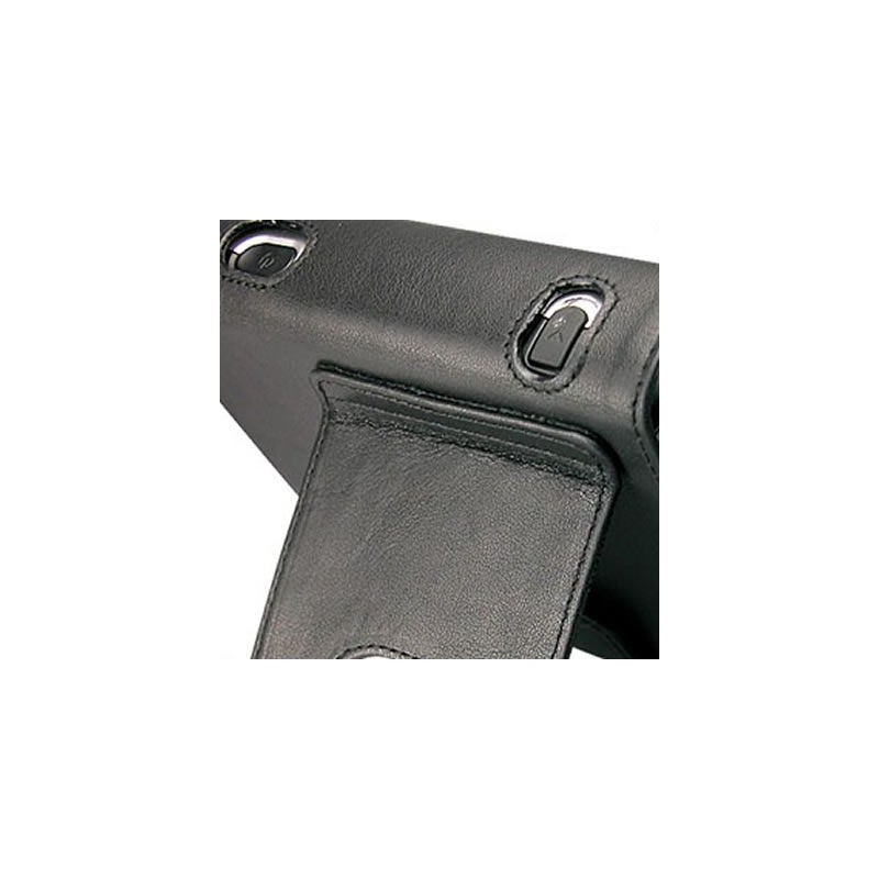 Mio C220 - C250  leather case