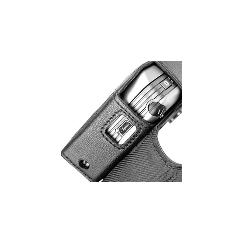 Housse cuir Eten Glofiish M700 