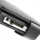 Lederschutzhülle Nokia E61i 