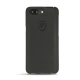 Housse cuir OnePlus 5T