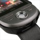 Housse cuir HTC Tattoo 