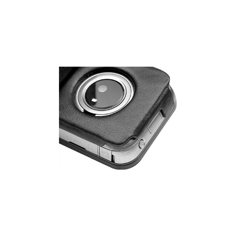 Custodia in pelle Toshiba Portege G900 