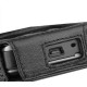Custodia in pelle HP iPAQ 510 Voice Messenger 