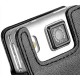 Custodia in pelle Sony Ericsson T650 