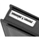 Archos 605H  leather case