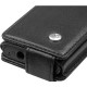 Cowon iAudio U5  leather case